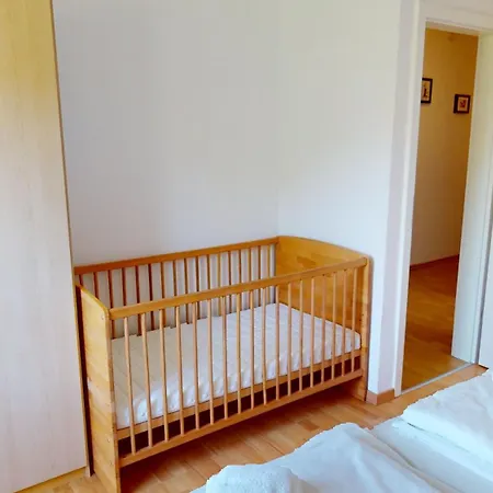 Appartamento Gast-zeit Lagune 2 *