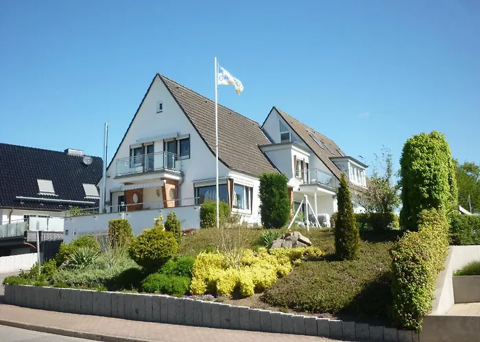 Gast-zeit Lagune 2 Lägenhet *