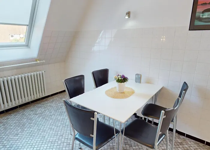 Gast-zeit Lagune 2 Lägenhet *