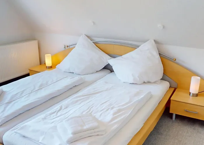 Lägenhet Gast-zeit Lagune 2