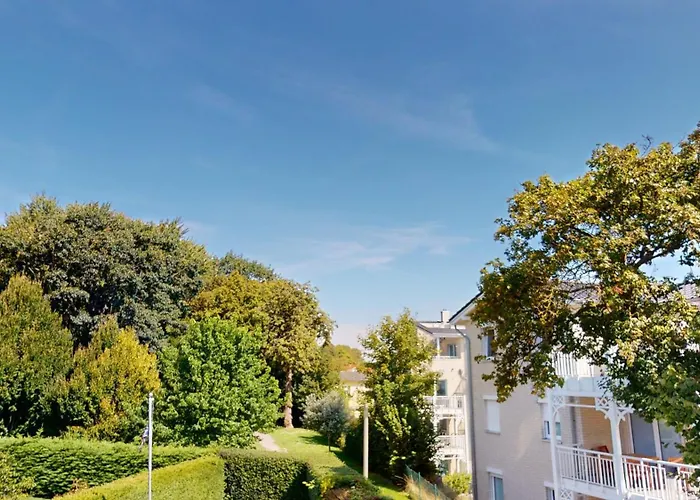 Lägenhet Gast-zeit Lagune 2